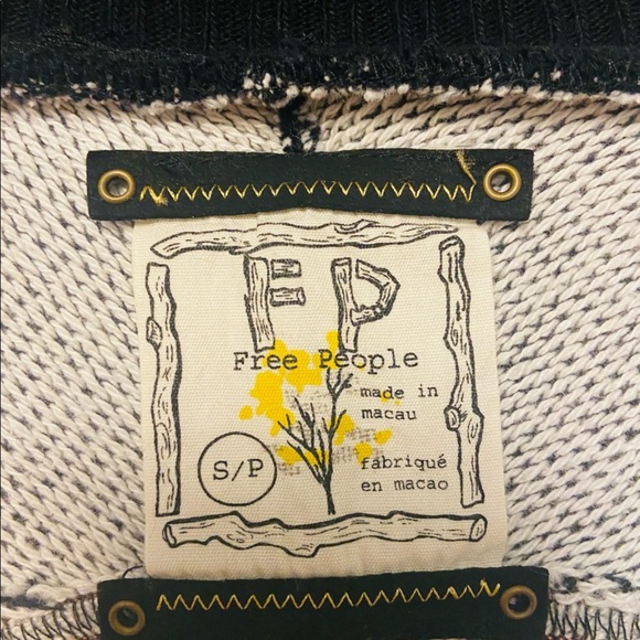 Free People Jacket - Picture 6 of 6